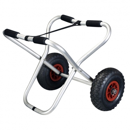 Trolley da windsurfr 