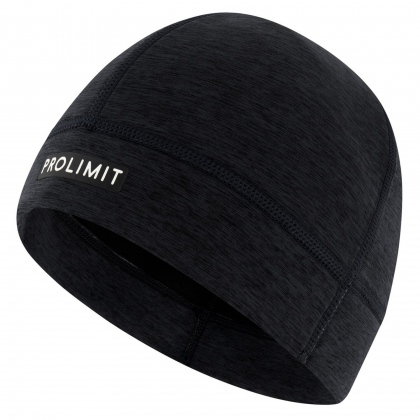 Cappellino Prolimit Neoprene Beanie Mercury Nero