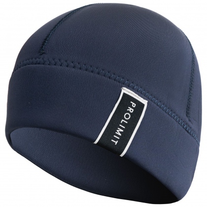 Cappellino Prolimit Neoprene Beanie PLT DL 2024 Blu Scuro