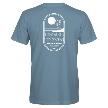 T SHIRT NAISH