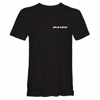 T-shirt Naish Logo Naish