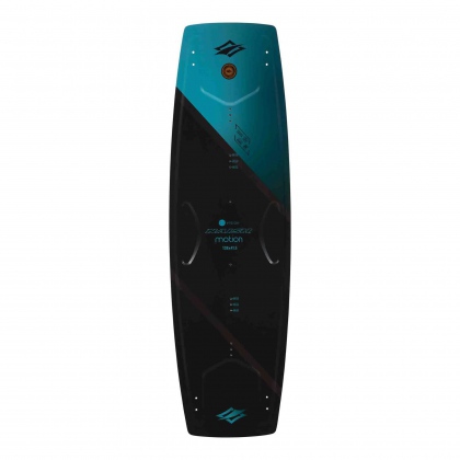 Twintip Kitesurf Naish Motion NVision 2024