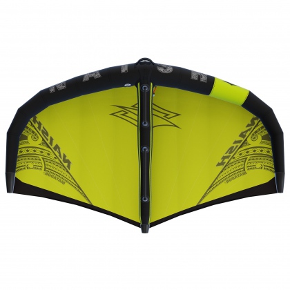 Matador 2.0 LT 2024 giallo