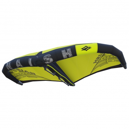 Matador 2.0 LT 2024 giallo