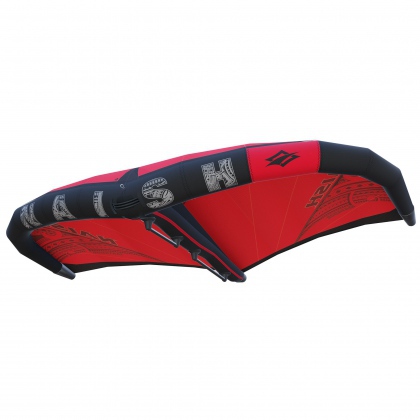 Matador 2.0 LT 2024 rosso