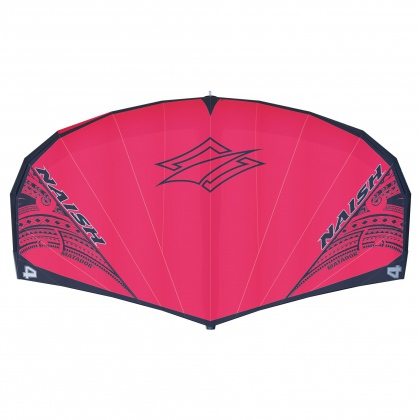 Matador 2.0 LT 2024 rosso