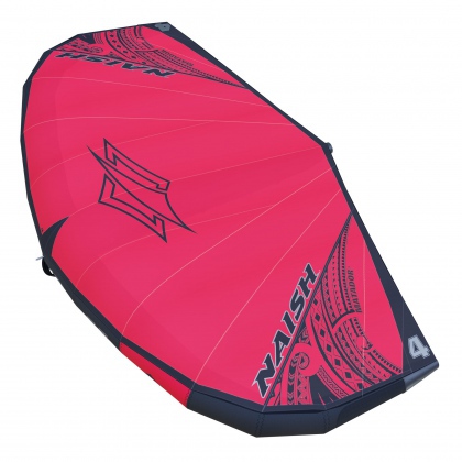 Matador 2.0 LT 2024 rosso