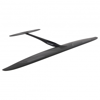 Semi completo Glider HA 2024