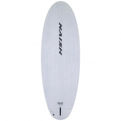 Naish Bullet Freerace WS