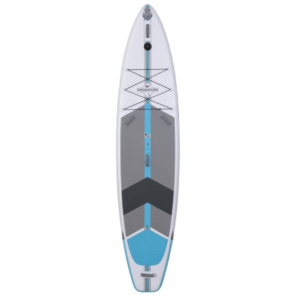 SUP Gonfiabile Naish Crossover iSup 2024