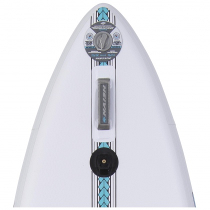 Naish Crossover iSup