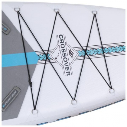 Naish Crossover iSup