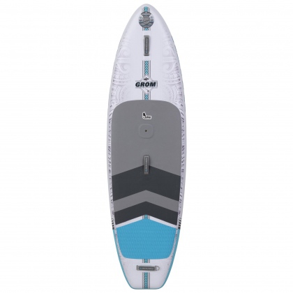 SUP Gonfiabile Naish Grom iSup 2024