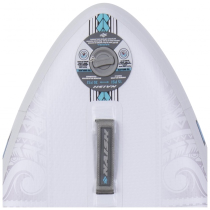 Naish Grom iSup Fusion 