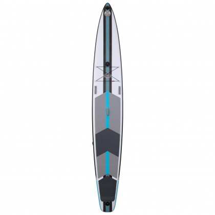 SUP Gonfiabile Naish Maliko iSup Carbon Fusion 2024