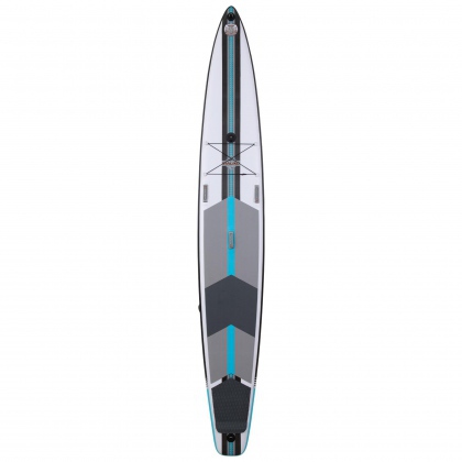 SUP Gonfiabile Naish Maliko iSup Carbon Fusion 2024