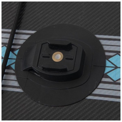 Naish Maliko iSup Carbon Fusion