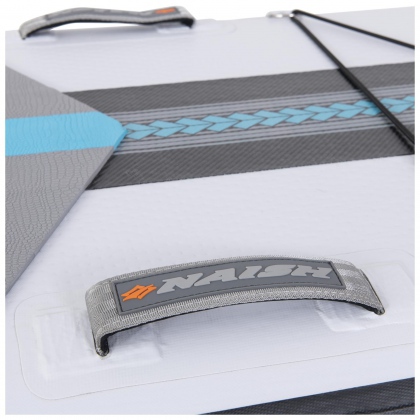 Naish Maliko iSup Carbon Fusion