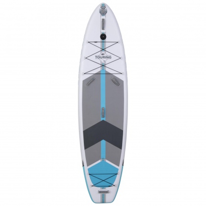 SUP Gonfiabile Naish Touring iSup 2024