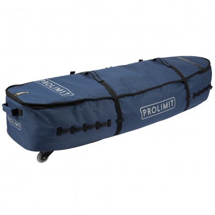 ELITE DOUBLE BAG CON RUOTE