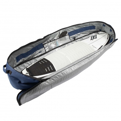 ELITE DOUBLE BAG CON RUOTE