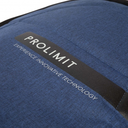 ELITE DOUBLE BAG CON RUOTE