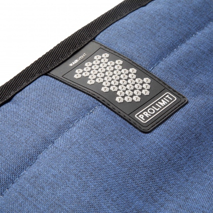 ELITE DOUBLE BAG CON RUOTE