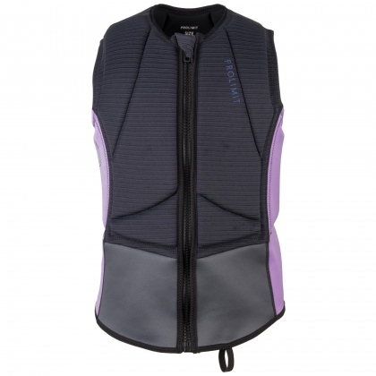 Impact Vest Prolimit Woman Flare Half Padded Frontzip