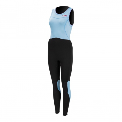 Prolimit SUP Neoprene Long John 1,5 Airmax ZODIAC Women Azzurro 2024
