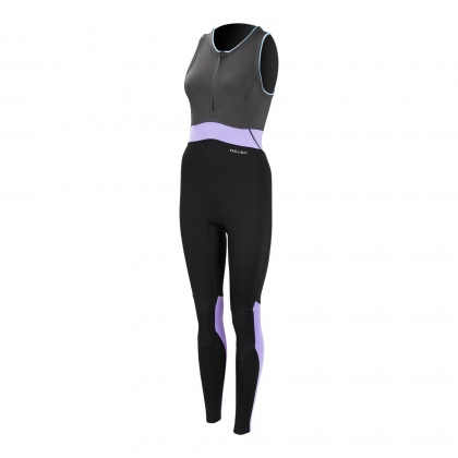 Prolimit SUP Neoprene Long John 1,5 Airmax Frontzip Women