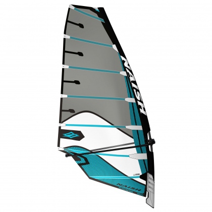 Vela Windsurf Naish Freerace No Cam 2024
