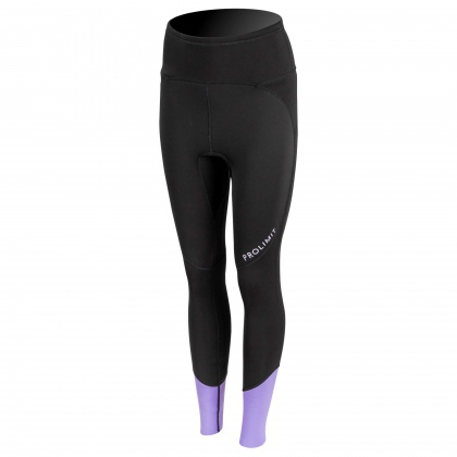Prolimit SUP Neoprene Longpants 2mm Airmax Zodiac Women Lavanda