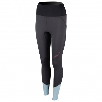 Prolimit SUP Athletic Longpants QuickDry Women Ice Blu