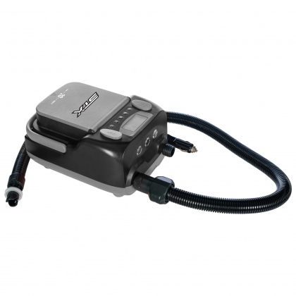 Pompa Elettrica STX - Electric Pump with Battery - 20 PSI NEW
