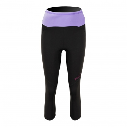 Prolimit SUP Neoprene 3/4 Pants 1 mm Airmax Women Lavanda 
