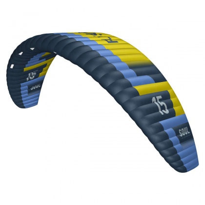 Vela Kitesurf Flysurfer Soul3