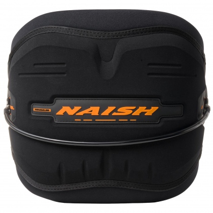 Trapezio Kitesurf Naish Arsenal Nero 2024