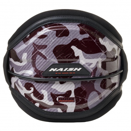 Trapezio Kitesurf Naish Assasin Grigio 2024