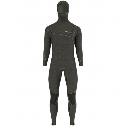 Mercury Hooded 