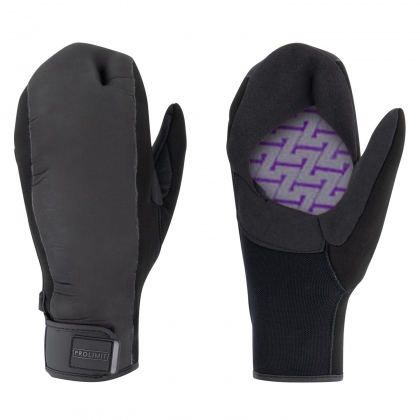 Guanto Prolimit Mittens Open Palm Xtreme 3 mm