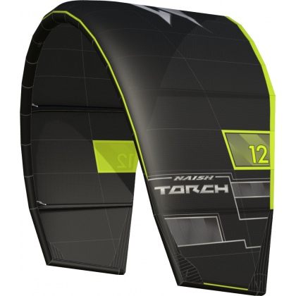 Vela Kitesurf Naish Torch 2025