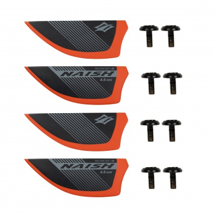 Set Pinnette Kitesurf Naish G10 