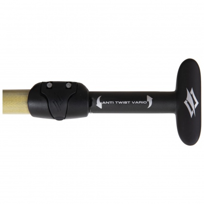 Paddle Kevlar Wave Vario SDS