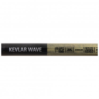 Paddle Kevlar Wave Vario SDS
