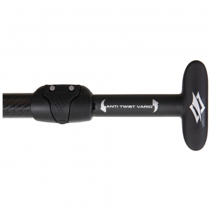 Pagaia Carbon Plus 3 pezzi