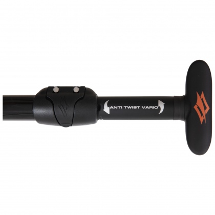 Pagaia SUP Carbon 3 pezzi