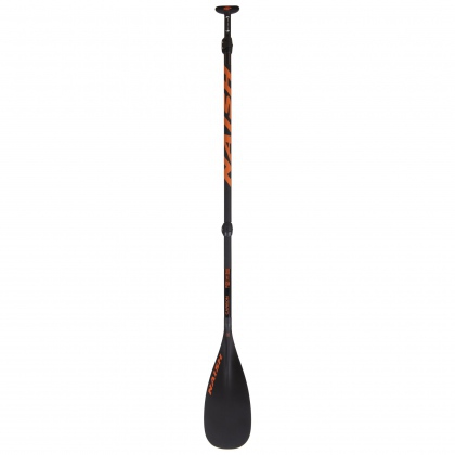Paddle SUP Naish Carbon 3-pezzi 2025