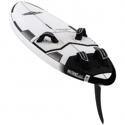 Mutant Windsurf 
