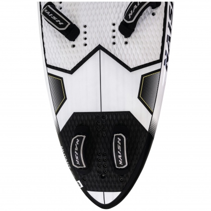 Mutant Windsurf 