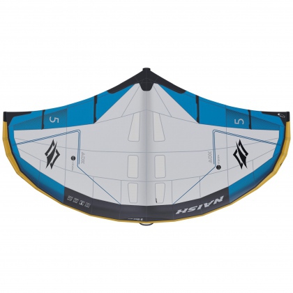Vela Wingsurf Naish ADX NVision 2025